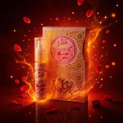 عطر اقوا کننده گیسو