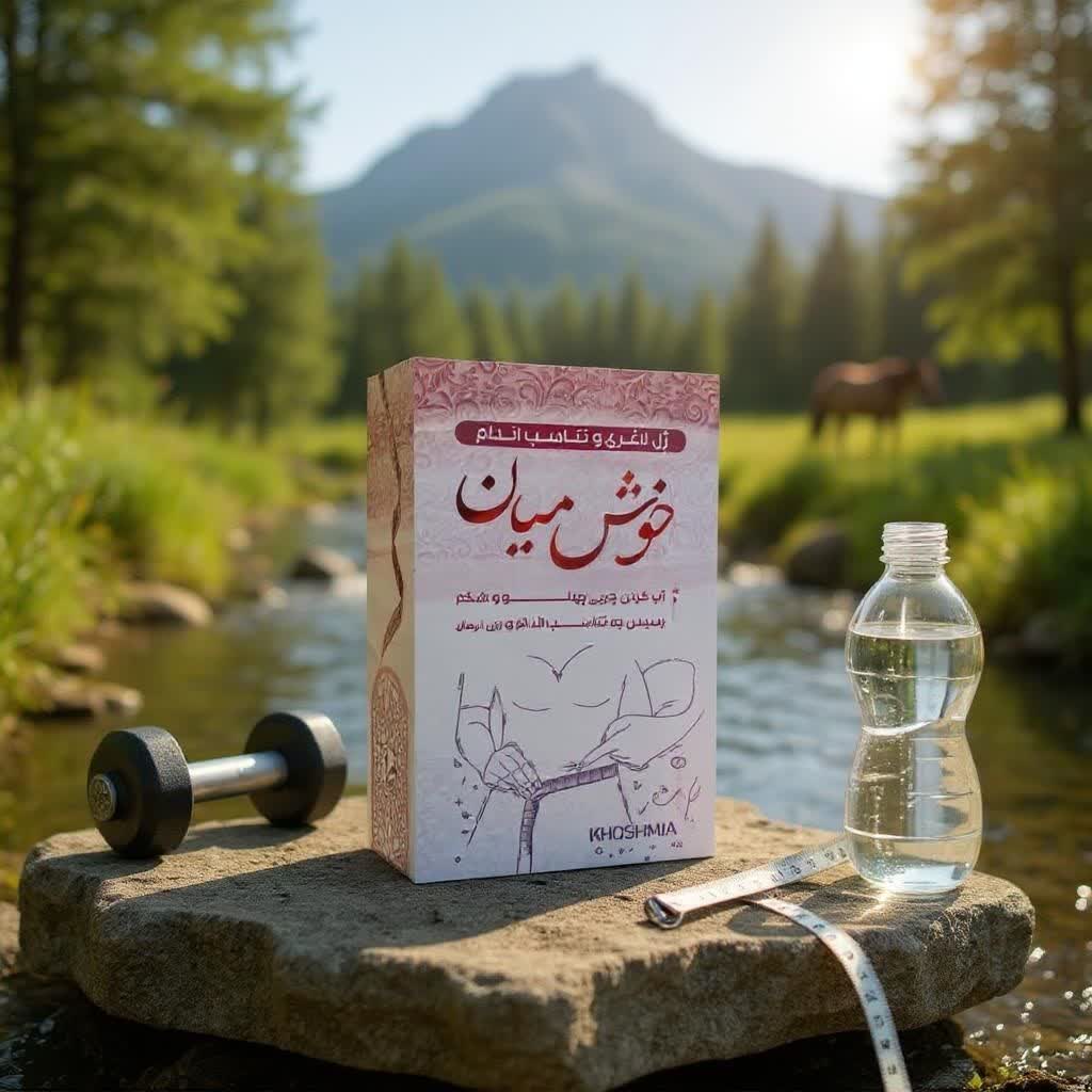 خرید ژل لاغری   Buy slimming gel