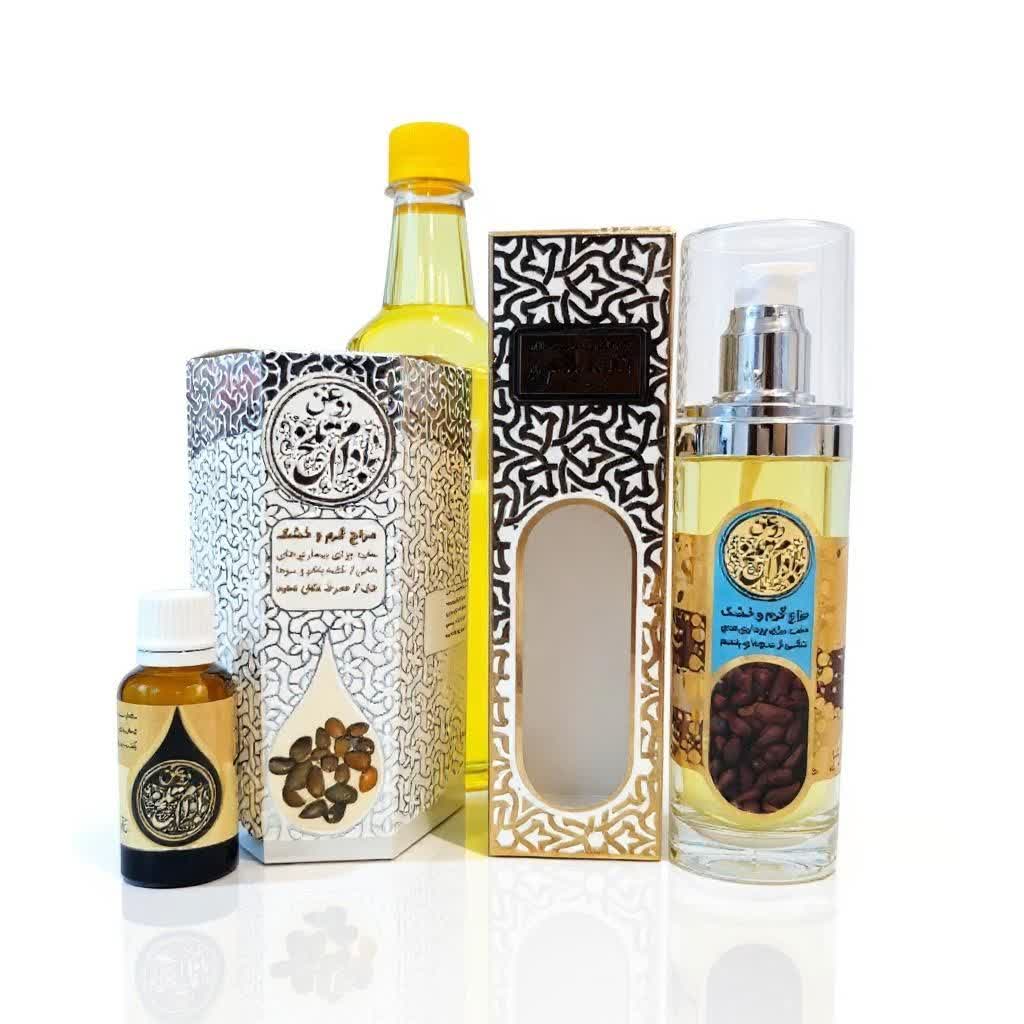 خرید روغن بادام تلخ    Buy bitter almond oil