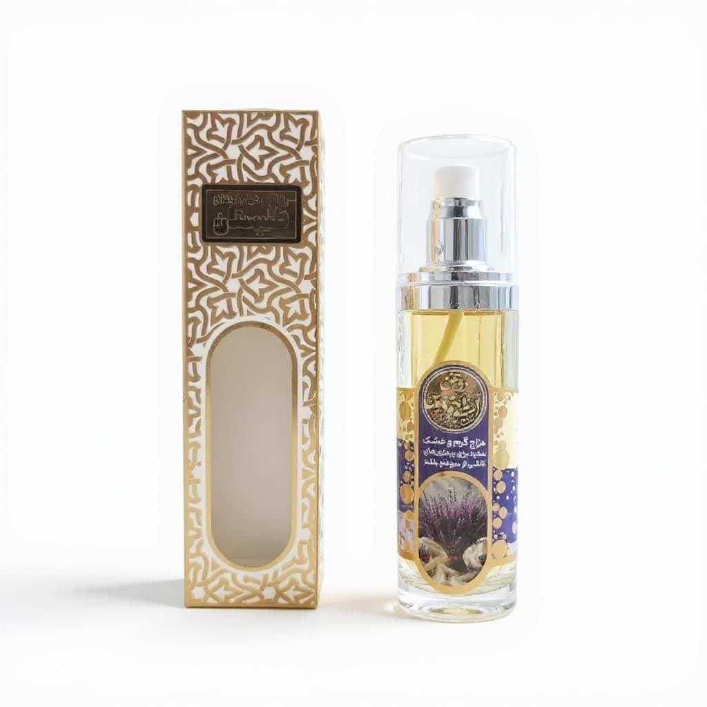 خرید روغن اسطوخودوس   Buy lavender oil
