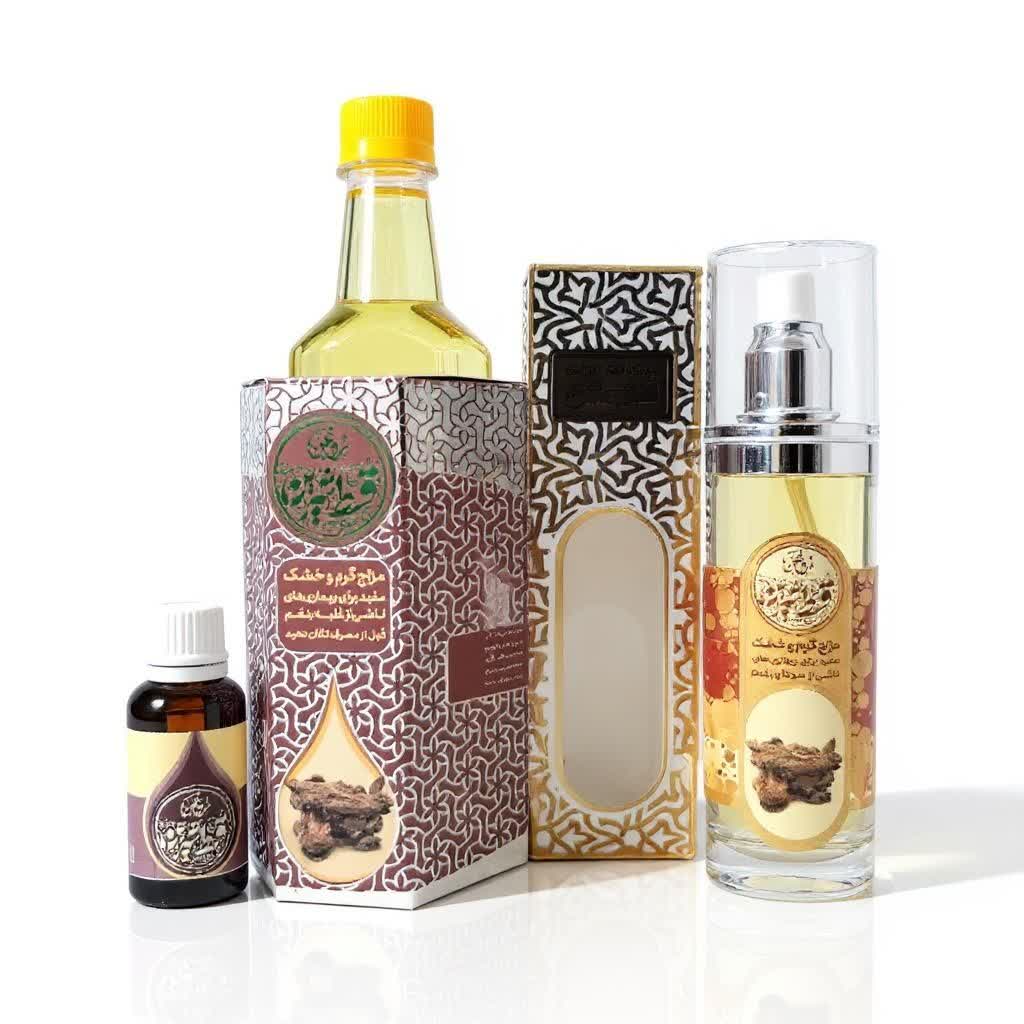 خرید روغن قسط شیرین    Buy sweet oil