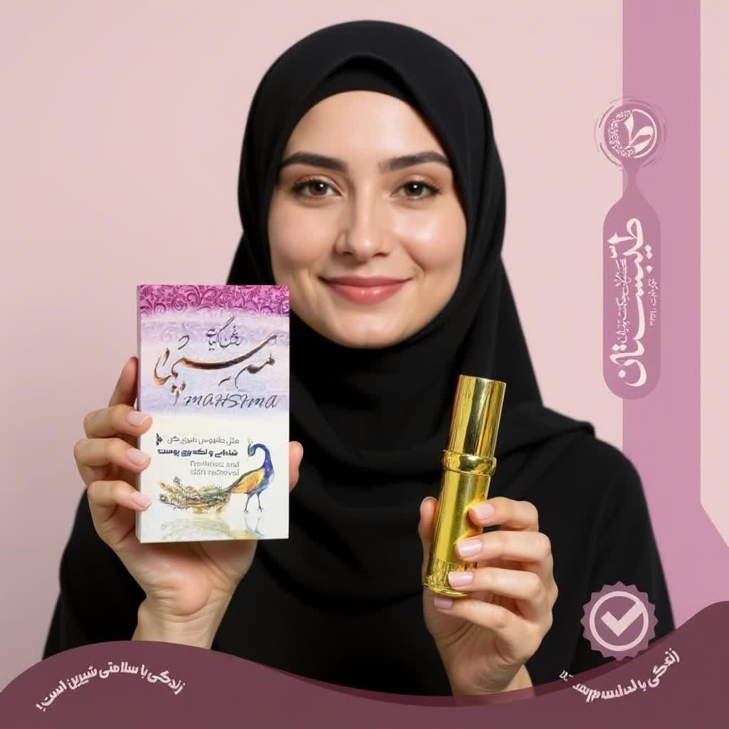 خرید روغن مه سیما Buy Mahsima oil